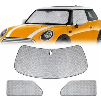 Držák do auta Náhradní sluneční clona- Toyota YarisXP210