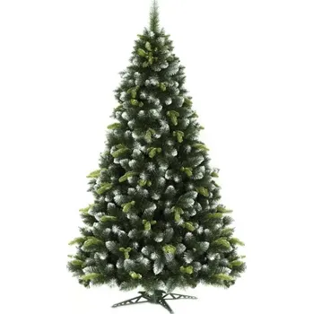 Vánoční stromek Vánoční stromek borovice EA0042 220 cm