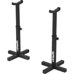 VirtuFit Spotter Catchers VF02127