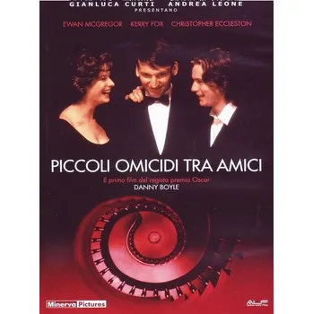 Drobné vraždy mezi přáteli