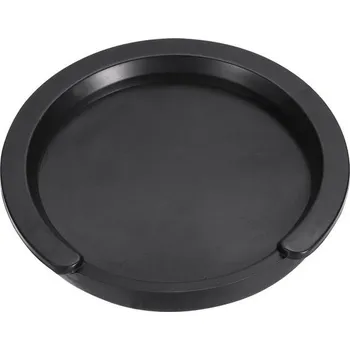 Příslušenství ke stanu QUARKZMAN Kryt zvukového otvoru pro kytaru, průměr 4", kryty na akustickou kytaru, měkká gumová