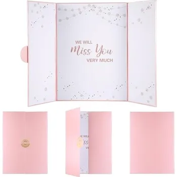 Kniha hostů s pevnou vazbou 18004