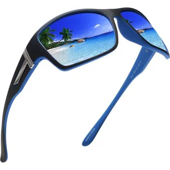 Brýlová obroučka Sluneční brýle pro jízdu na kole Jim Halo