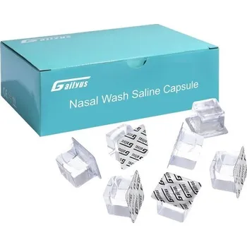 Nosní sůl pro nosní sprchu GAILYUS 30ks