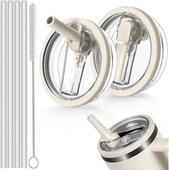 Shengruili 2 balení víček na StanleyCup 40oz