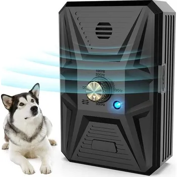 Pomůcka pro výcvik zvířete Přístroj proti štěkání Bubbacare Anti