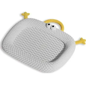 Bouda pro psa Celoroční kočičí pelíšek, kočičí pelíšek pro vnitřní kočky, matrace pro velké psy 65 x 45 cm s