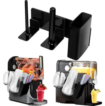 Boční organizér na kelímky 3 v 1 LOLLIDO