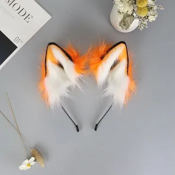 Čelenka CHUYIX Doplňky pro kočičí uši