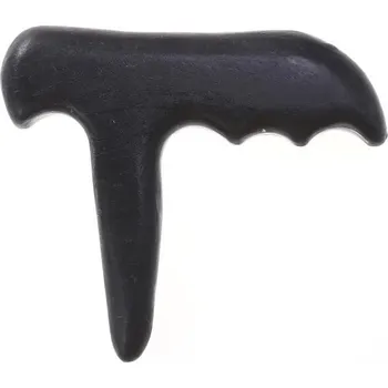 ROSENICE Masážní pomůcka Spike Trigger Point Masážní kameny Nástroj pro péči o tělo pro záda, krk,