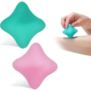 Masáž Malý fasciální míček, masážní