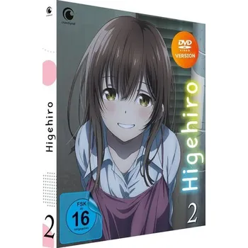 Higehiro: Poté, co mě odmítli, jsem se oholil a přijal uprchlíka ze střední - 1. díl - 2. díl -