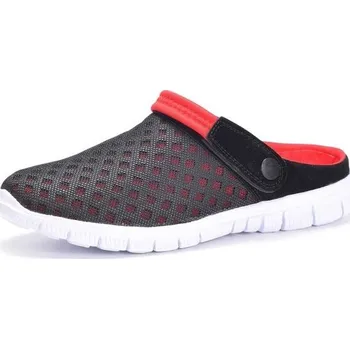 Dívčí zimní obuv Dámské pánské dřeváky, pantofle, zahradní boty, síťované pantofle, letní žabky, plážové boty, aqua