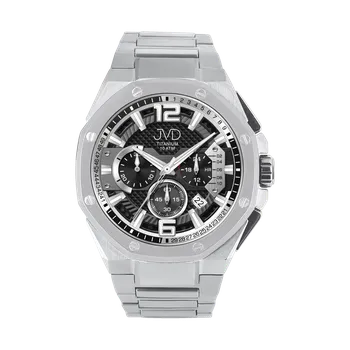 Hodinky Náramkové hodinky JVD JE2006.3