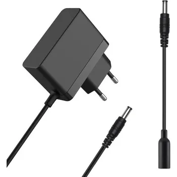 Síťová nabíječka kompatibilní s Vtech Computer Genius XL Kinder, 80-002181 Náhradní napájecí