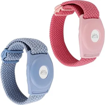 Řemínek na hodinky PEUTIER 2dílný držák pro medailon