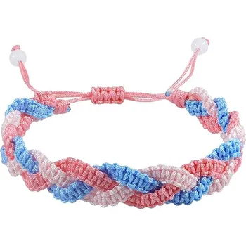 Náramek Dámský boho náramek Lolileo pro štěstí