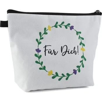 Motýlek Kytpyi malá kosmetická taštička