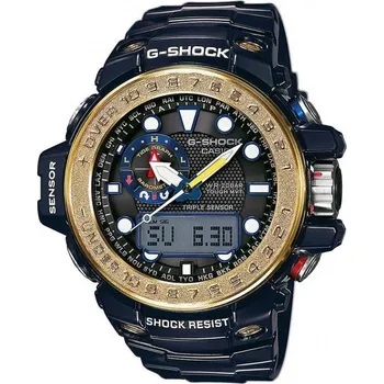 Hodinky Casio GWN-1000F-2AER