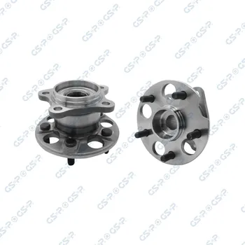 Sada ložisek kol GSP 9326036