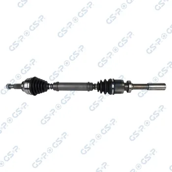 Hřídel nápravy Hnací hřídel GSP 250226