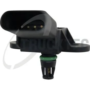 Čidlo automobilu Snímač, plnicí tlak TRUCKTEC AUTOMOTIVE 07.14.044