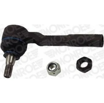 Táhlo řízení Hlava příčného táhla řízení MONROE L24114