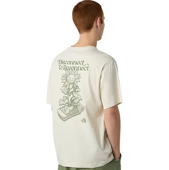 Tričko The North Face Connect - L