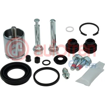 Brzdový třmen Sada na opravy, brzdový třmen SEINSA AUTOFREN D43590S