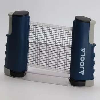 Míčový sport Pingpongová síťka Joola modrá