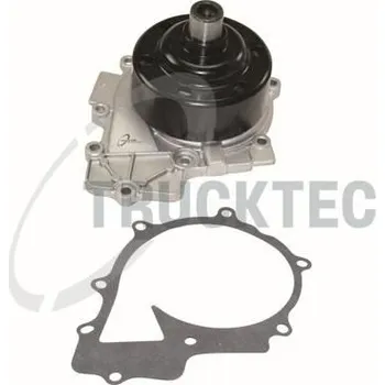 Chladič motoru Vodní čerpadlo, chlazení motoru TRUCKTEC AUTOMOTIVE 02.19.110