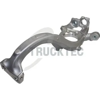 Čep nápravy Čep nápravy, zavěšení kol TRUCKTEC AUTOMOTIVE 07.31.285