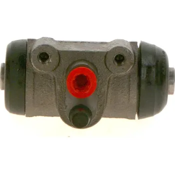 Brzdový systém Válec kolové brzdy BOSCH 0 986 475 420