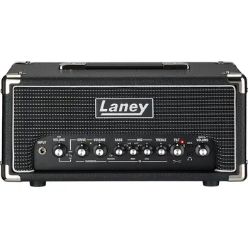 Aparatura pro baskytaru Laney DBF200H