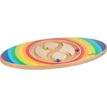 Goki Balanční duhová deska