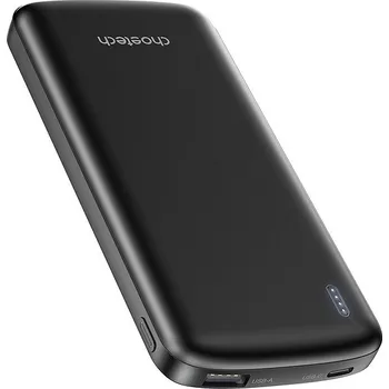 Powerbanka Choetech 12W 10000mAh Power Bank