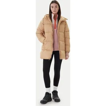 Columbia Zimní bunda Puffect™ II 2088471 Béžová Regular Fit M