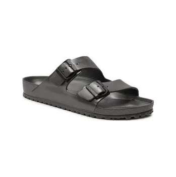 Dámská obuv Birkenstock Nazouváky Arizona 1001497 Šedá 44