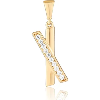 Přívěsek Přívěsek 585/1000 ZP0059SJ70-9600