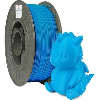 Filament Filament 3DPower SELECT PETG Modrá [1,75mm, 1kg]