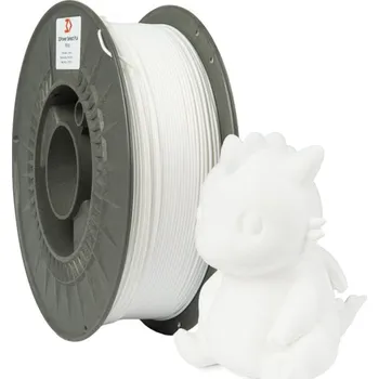 Filament Filament 3DPower SELECT PLA Bílá [1,75mm, 1kg]