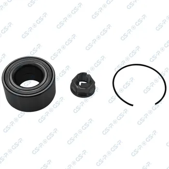 Sada ložisek kol GSP GK3596