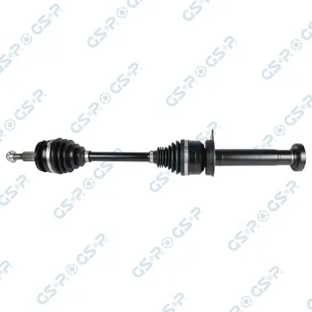 Hřídel nápravy Hnací hřídel GSP 203261OL