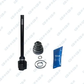 Hřídel nápravy Sada kloubů, hnací hřídel GSP 617091