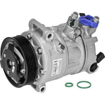 Klimatizace automobilu Kompresor, klimatizace DELPHI CS20647