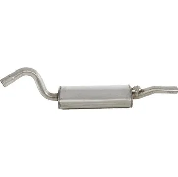 Tlumič výfuku Zadní tlumič výfuku WALKER 13379