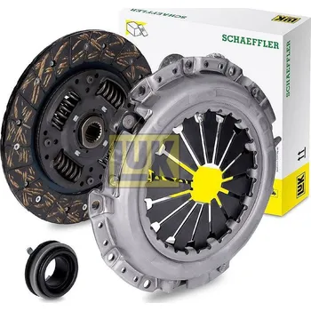 Spojková sada Sada spojky Schaeffler LuK 622 3237 00