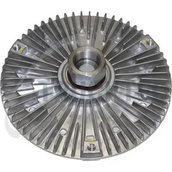 Chladič motoru Spojka, větrák chladiče TRUCKTEC AUTOMOTIVE 08.19.166