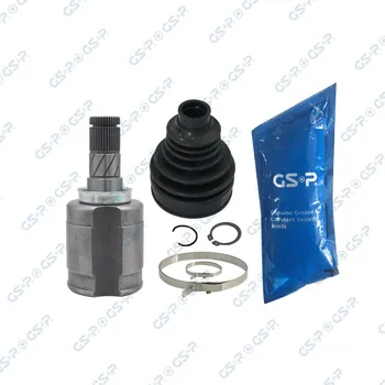 Hřídel nápravy Sada kloubů, hnací hřídel GSP 602835