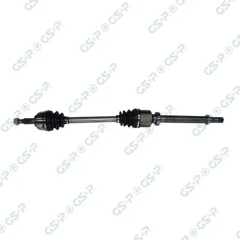 Hřídel nápravy Hnací hřídel GSP 250495